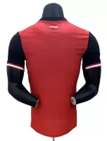 2026 Austria World Cup Home Football Jersey Player Version - view 3