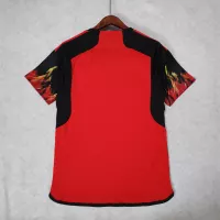 2022 Belgium World Cup Home Fan Edition - view 3