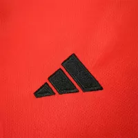2022 Belgium World Cup Home Fan Edition - view 8