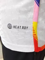 2022 Belgium World Cup Away Players Edition - view 4