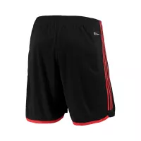 2022 Belgium World Cup Home Kit Jersey+Shorts - view 6