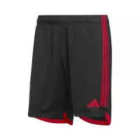 2022 Belgium World Cup Home Kit Jersey+Shorts - view 7