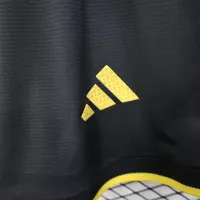 2026 Belgium World Cup Home Soccer Shorts Player Version - view 4