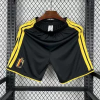 2026 Belgium World Cup Home Soccer Shorts - view 1