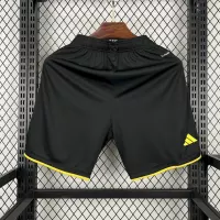 2026 Belgium World Cup Home Soccer Shorts - view 4