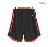 2022 Belgium World Cup Home Soccer Shorts - view 8