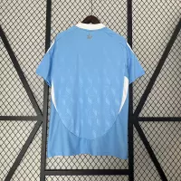 2024 Belgium Euro Cup Away Jersey - view 3
