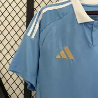 2024 Belgium Euro Cup Away Jersey - view 6
