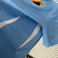 2024 Belgium Euro Cup Away Jersey - view 8
