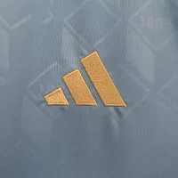 2024 Belgium Euro Cup Away Jersey - view 10
