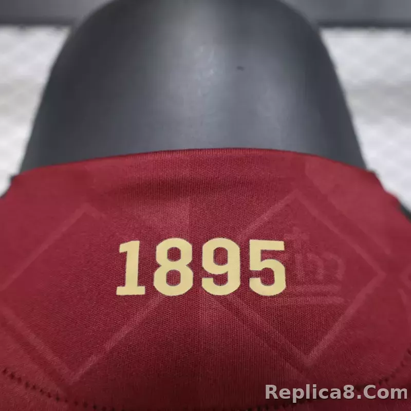 2024 Belgium Euro Cup Home Jersey Player Version - detail