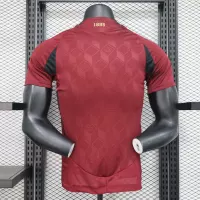 2024 Belgium Euro Cup Home Jersey Player Version - view 3