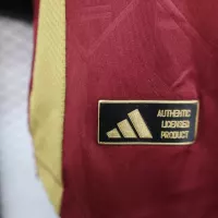 2024 Belgium Euro Cup Home Jersey Player Version - view 11