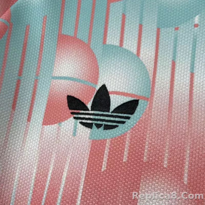 2026 Belgium World Cup Away Football Jersey - detail