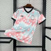 2026 Belgium World Cup Away Football Jersey - view 1