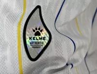 2026-27 Bosnia and Herzegovina World Cup Away Football Jersey - view 3