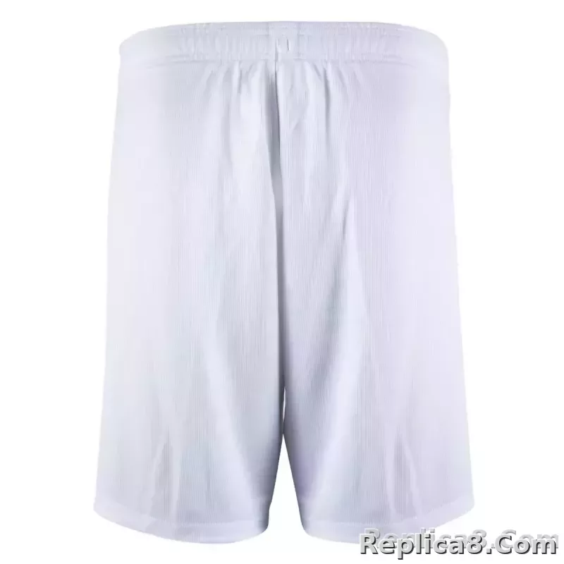 2026 Croatia World Cup Home Football Kit Jersey+Shorts - detail