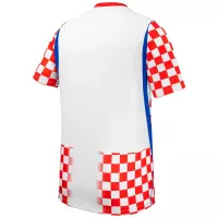 2026 Croatia World Cup Home Football Kit Jersey+Shorts - view 4