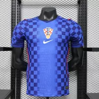 2026-27 Croatia Away World Cup Soccer Jersey Authentic Shirt - view 1