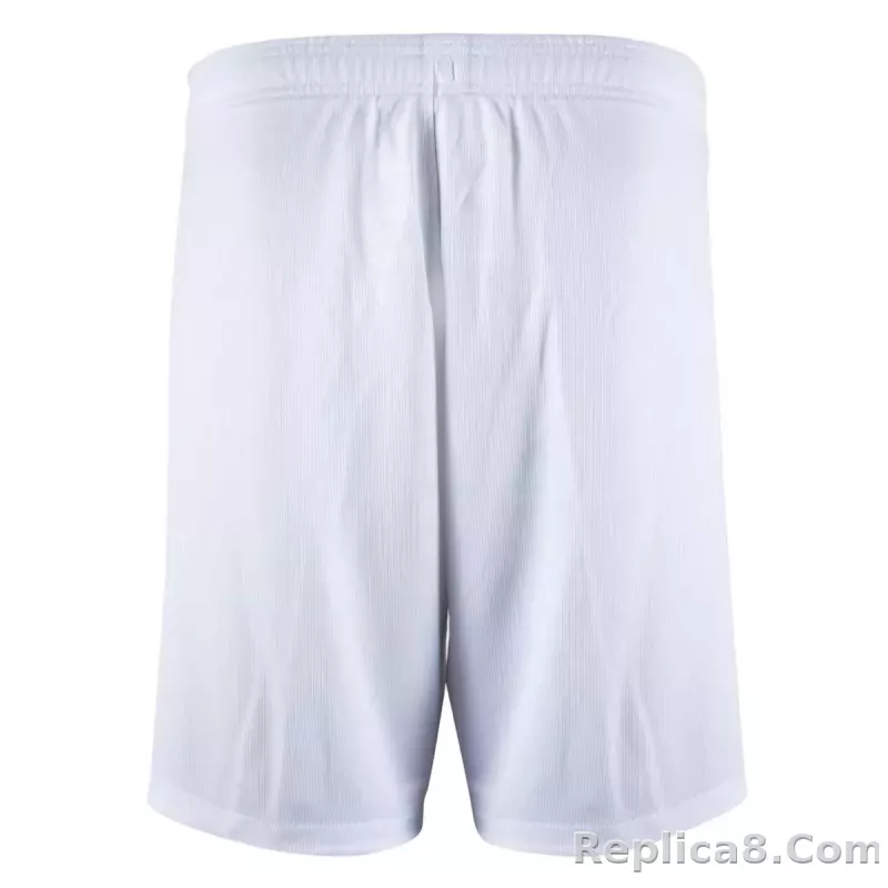 2026 Crotia World Cup Home Soccer Shorts - detail