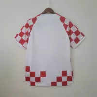 2022 Croatia World Cup Home Fan Edition - view 3
