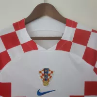 2022 Croatia World Cup Home Fan Edition - view 8