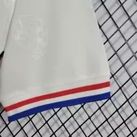 1998 Croatia World Cup Home Retro Jersey - view 8