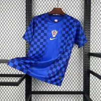 2026 Croatia World Cup Away Football Jersey - view 1