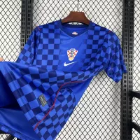 2026 Croatia World Cup Away Football Jersey - view 3