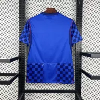 2026 Croatia World Cup Away Football Jersey - view 5