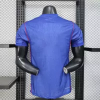 2026 Croatia Away World Cup Soccer Jersey Authentic Shirt - view 7