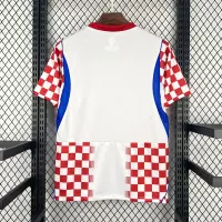 2026 Croatia World Cup Home Football Jersey - view 3