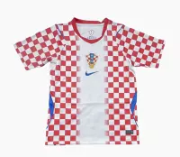 2026 Croatia World Cup Home Football Jersey - view 4