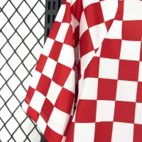 2026 Croatia World Cup Home Football Jersey - view 8