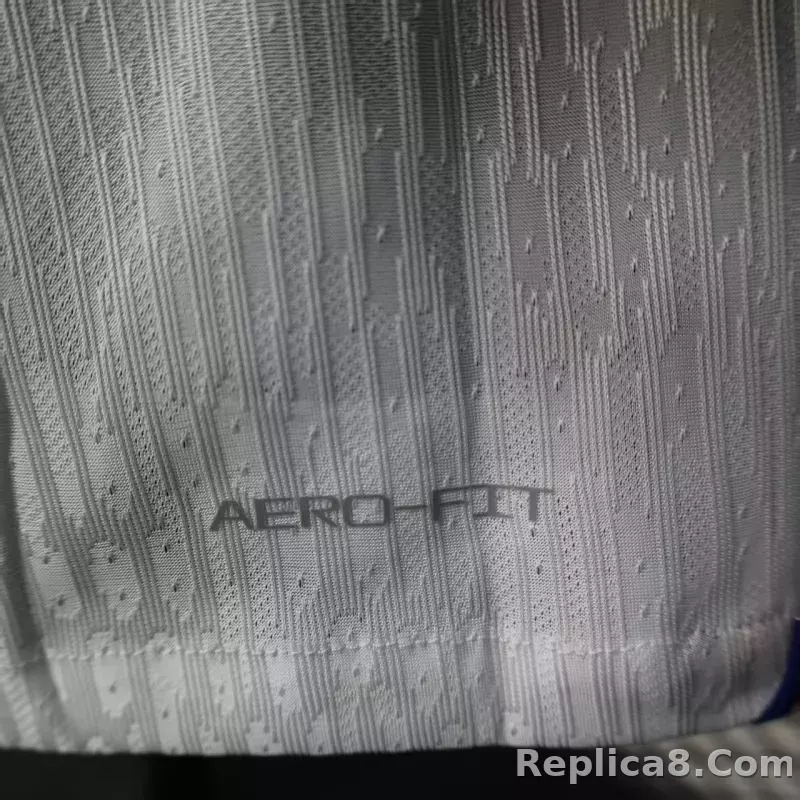 2026 Croatia Home World Cup Soccer Jersey Authentic Shirt - detail