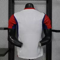 2026 Croatia Home World Cup Soccer Jersey Authentic Shirt - view 3