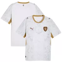 2026 Czech Republic World Cup Away Football Jersey - view 1