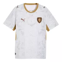 2026 Czech Republic World Cup Away Football Jersey - view 4
