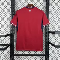 2026 Czech Republic World Cup Home Football Jersey - view 3