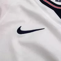 England Home Shirt World Cup 2026 RICE 4 - view 7