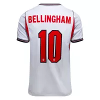 England Home Shirt World Cup 2026 BELLINGHAM 10 - view 6