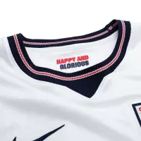England Home Shirt World Cup 2026 BELLINGHAM 10 - view 8