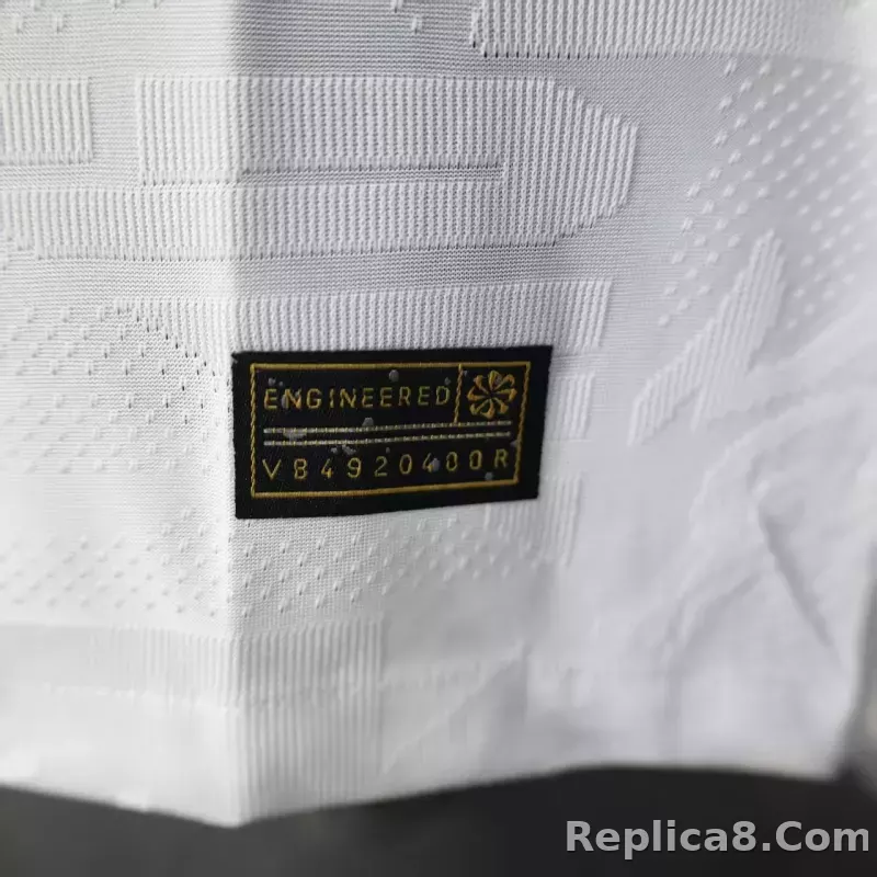2026 England Home Word Cup Soccer Jersey Player Version - detail