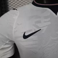 2026 England Home Word Cup Soccer Jersey Player Version - view 10