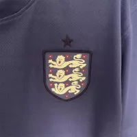 2024 England RICE #4 Euro Cup Away Jersey - view 10
