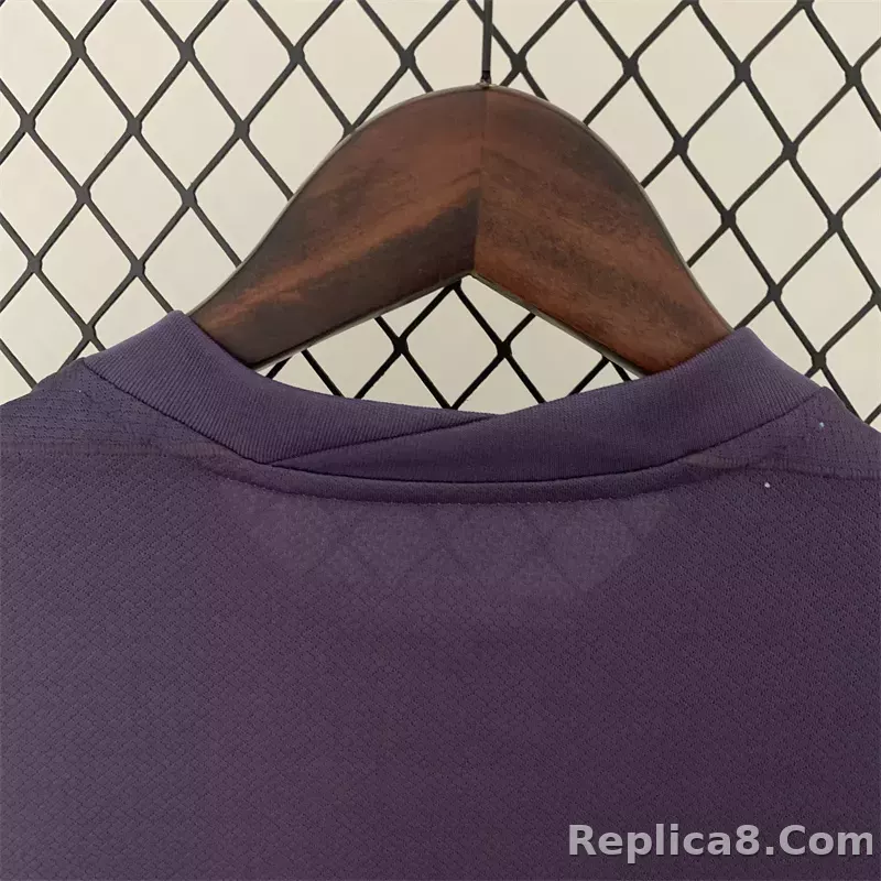 2024 England KANE #9 Euro Cup Away Jersey - detail