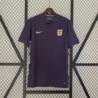 2024 England KANE #9 Euro Cup Away Jersey - view 5