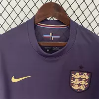 2024 England KANE #9 Euro Cup Away Jersey - view 9