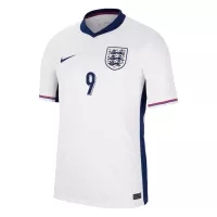 2024 England KANE #9 Euro Cup Home Jersey - view 3