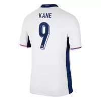 2024 England KANE #9 Euro Cup Home Jersey - view 4